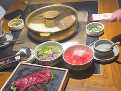 -巴奴毛肚火锅(广益哥伦布店)