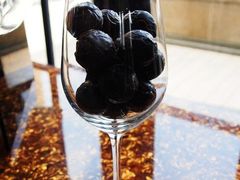 -上海和平饭店-华懋阁 The Cathay Room