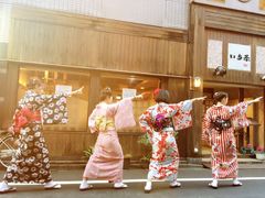 -东京浅草和服体验江户和装工房雅(浅草本店)