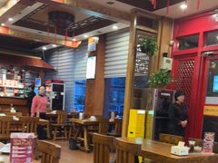 -老雒阳面馆·水席(定鼎门店)