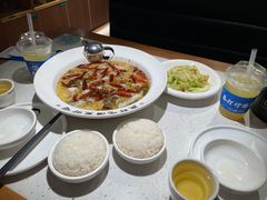 -江渔儿酸菜鱼(奥园广场金发购物中心店)