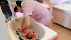 -佳宝全套房精品月子会所(大华店)