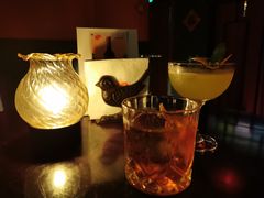 -JZ Club 爵士酒吧(上海店)