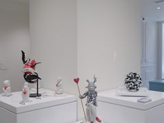 -潮一不贰·法式甜品·生日蛋糕·西式简餐(外滩店)