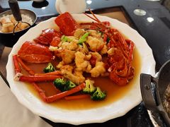 -东江海鲜酒家(艺都分店)