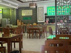 -大明寺素食坊(扬子江中路店)