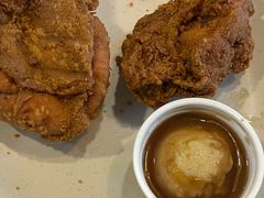 -Borenos Fried Chicken(Asia City)