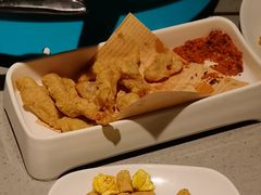 -半天妖烤鱼(中山路店)