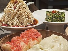 -晓淮山·扬州早茶·淮扬菜(龙阳广场店)
