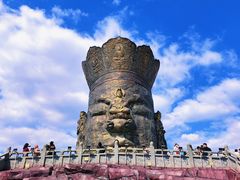 -上海东林寺(金山区)