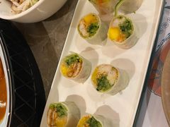 -美奈小馆·东南亚菜(福田星河COCO Park店)