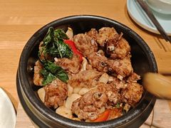 -竹里馆·淮扬菜·功夫茶(老门东店)