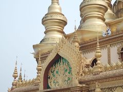 -西双版纳勐泐文化旅游区