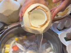 -狐狸爱上椰子鸡(滨江星光大道店)