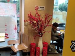 -麦当劳(宜昌东山大道店)
