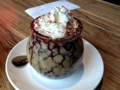 瑞士牛奶巧克力-玛格萝妮(汇智国际商业中心店)