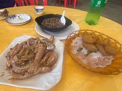 -秋姐美食店(旅游大道店)