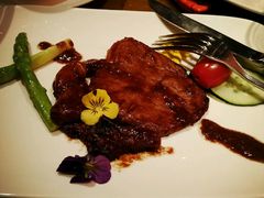 -桂花楼淮扬中餐厅(浦东香格里拉店)