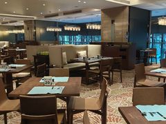 -广州天河希尔顿酒店