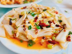 -中原农家乐(中原饭店)