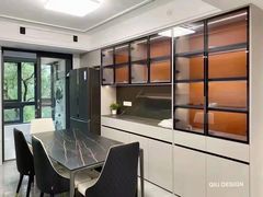 -吉美装饰•方信空间(莘庄店)