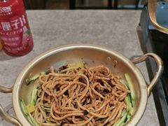 -四喜后厨·白串烧烤朝鲜小酒馆(珠江路店)