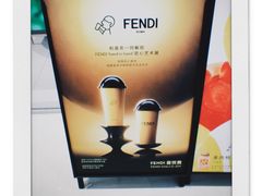 -喜茶(北京华贸购物中心店)