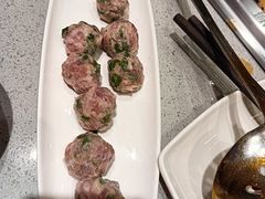 -海底捞火锅(绿洲梦想店)