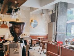-BAKER&SPICE(BFC外滩金融中心店)