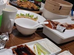 -小大董·烤鸭(王府井apm店)