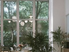 -CHEZ JASMINE 茉莉的氧气厨房