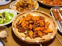 -那时新疆·若羌(经纬汇店)