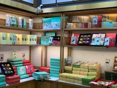 -采芝斋(延安路店)