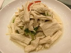 -明阁 Ming Court(广州朗豪酒店)