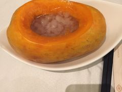 -常州逸高酒店-中餐厅