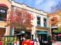 -王府井奥莱临潼小镇(临潼店)