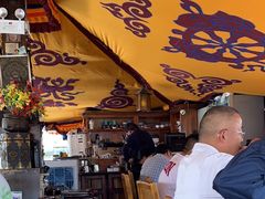 -玛吉阿米·餐吧