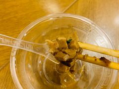 -三鞭一花·独一处·元英砂锅(海光寺店)