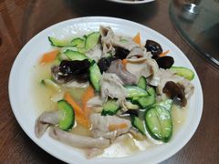 -林之六八·6886大连老菜馆
