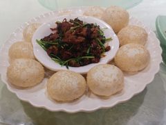 -南来顺饭庄·清真(南菜园店)