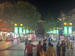 -大小河街