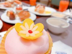 -索菲特西湖大酒店·香榭丽全日候餐厅(南山路店)