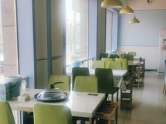 大堂-雅逸居海鲜小厨