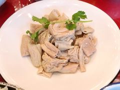 白切大肠-侬佳蒸菜馆(听潮店)