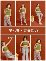 -专注孕妇照亲子照·纪田摄影