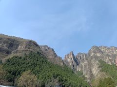 -狼牙山风景区