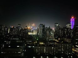 -熹月国际月子会所(天河店)
