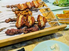 -晓波烧烤(南桥店)