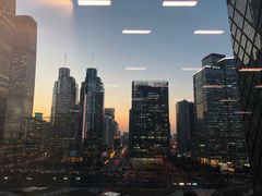 -中央广播电视总台(光华路办公区)