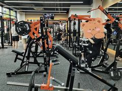 -AFTERWORK健身(临平银泰inPARK店)